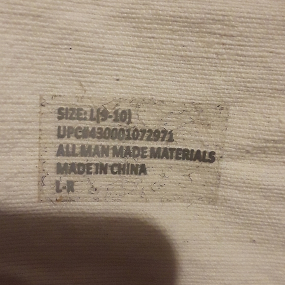 Slip on Black n Brown shoes! New w/tags!!! - Picture 8 of 8